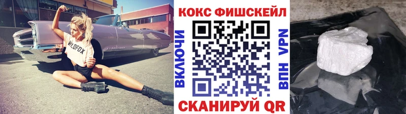 COCAIN Fish Scale  Купить где  Волгоград 